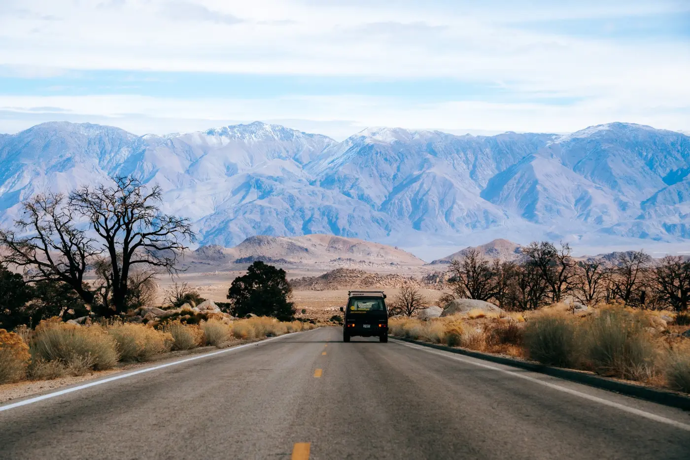 PacWesty Adventures — Pacific Pine Media