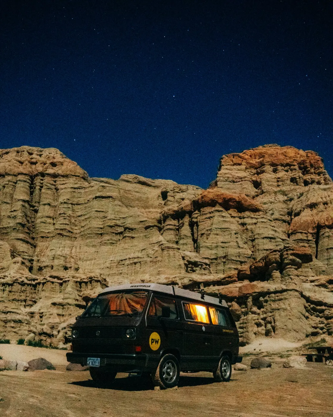 PacWesty Adventures — Pacific Pine Media