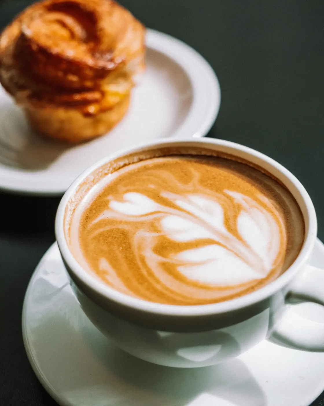 Pegasus Coffee — Pacific Pine Media