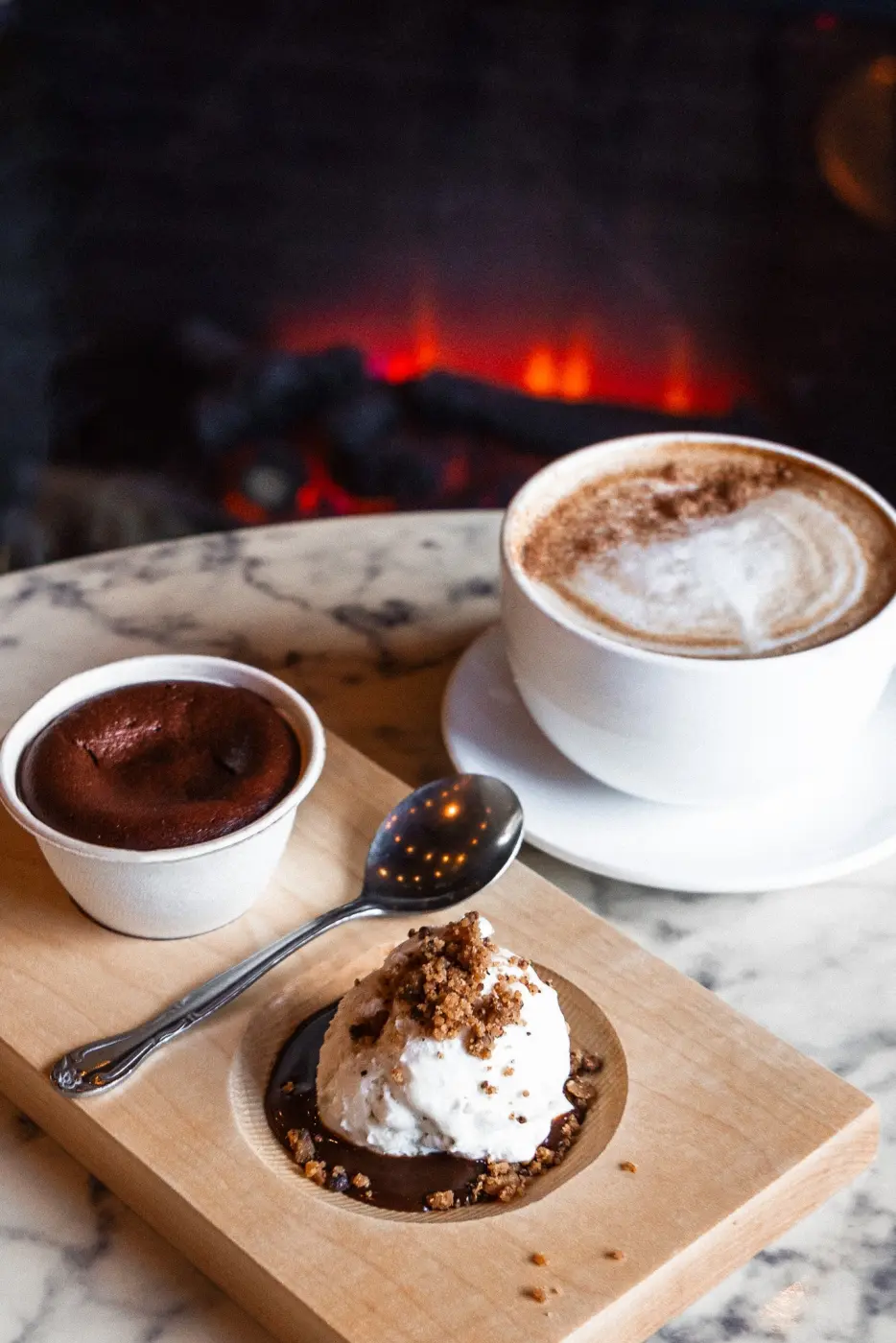 Pegasus Coffee — Pacific Pine Media