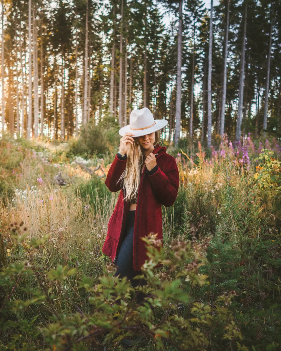 Pendleton Woolen Mills — Pacific Pine Media