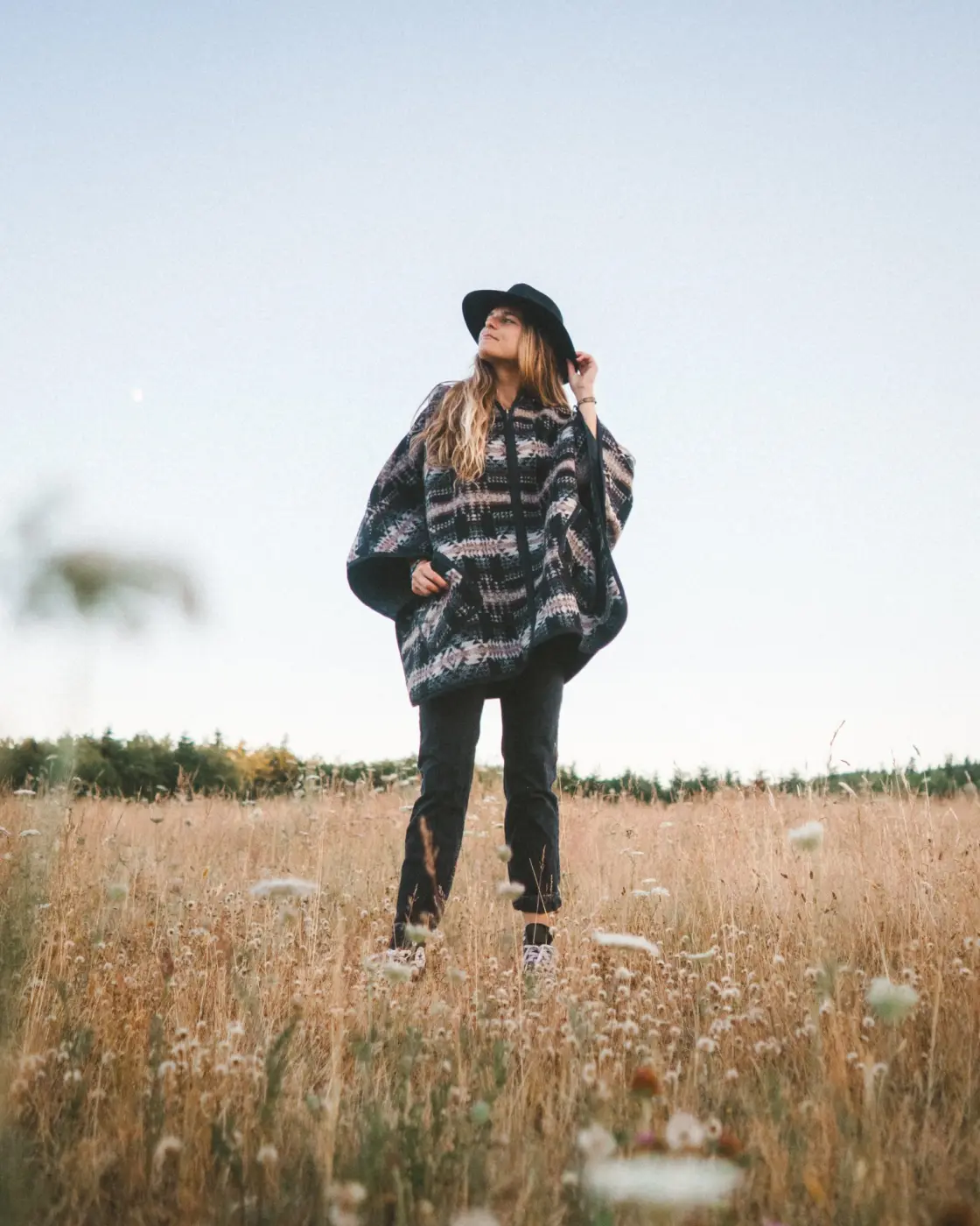 Pendleton Woolen Mills — Pacific Pine Media