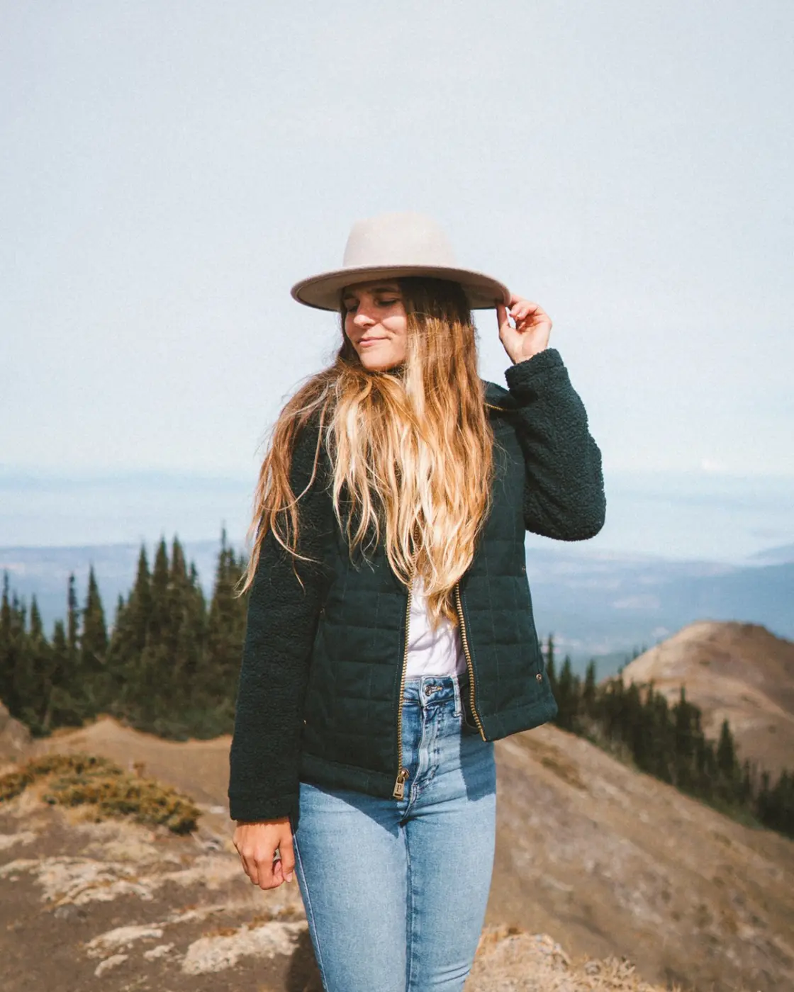Pendleton Woolen Mills — Pacific Pine Media