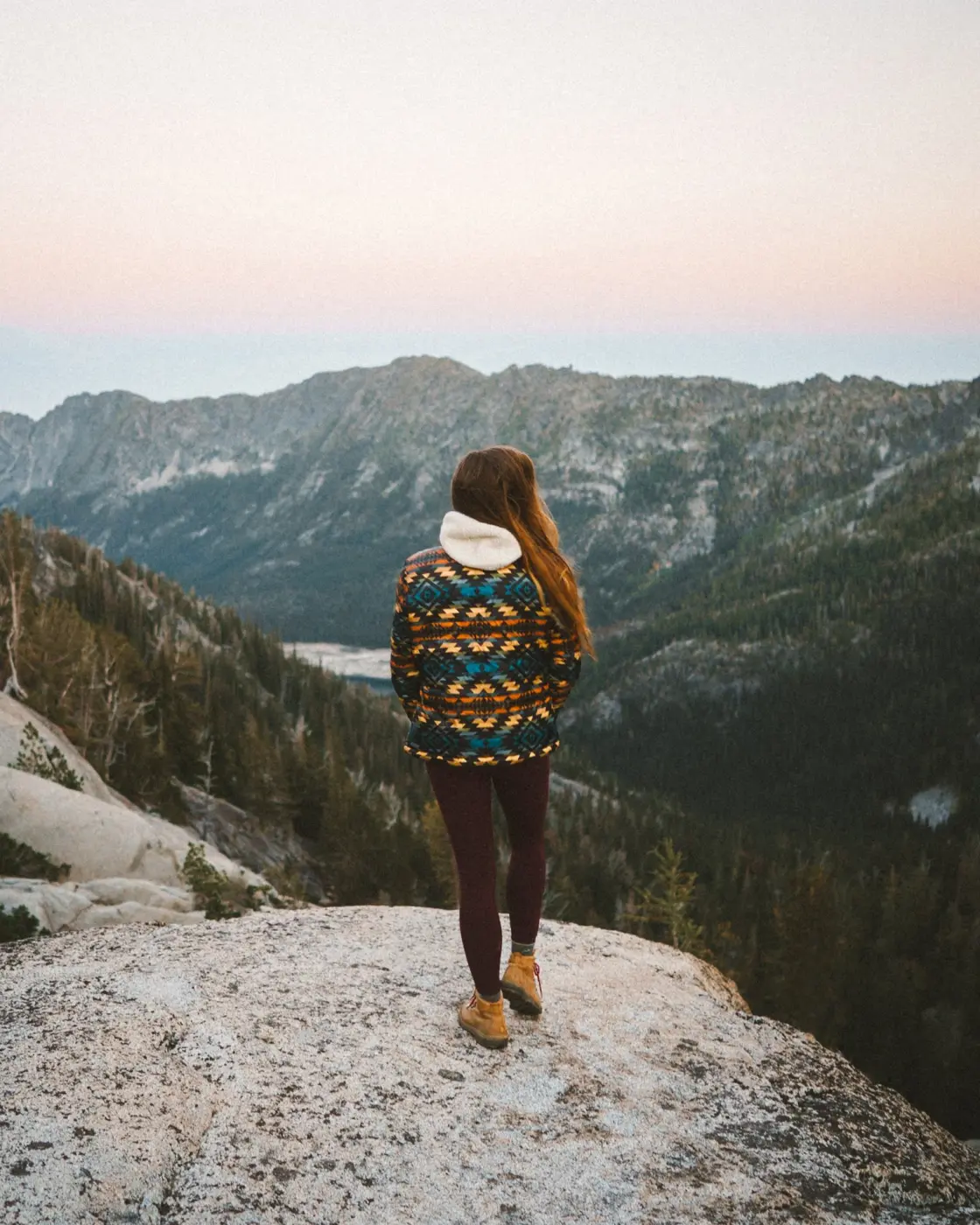 Pendleton Woolen Mills — Pacific Pine Media