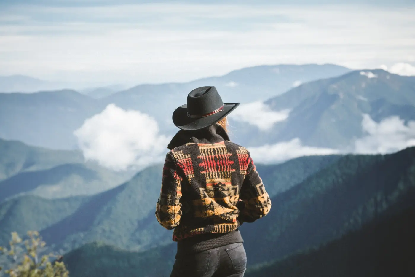 Pendleton Woolen Mills — Pacific Pine Media