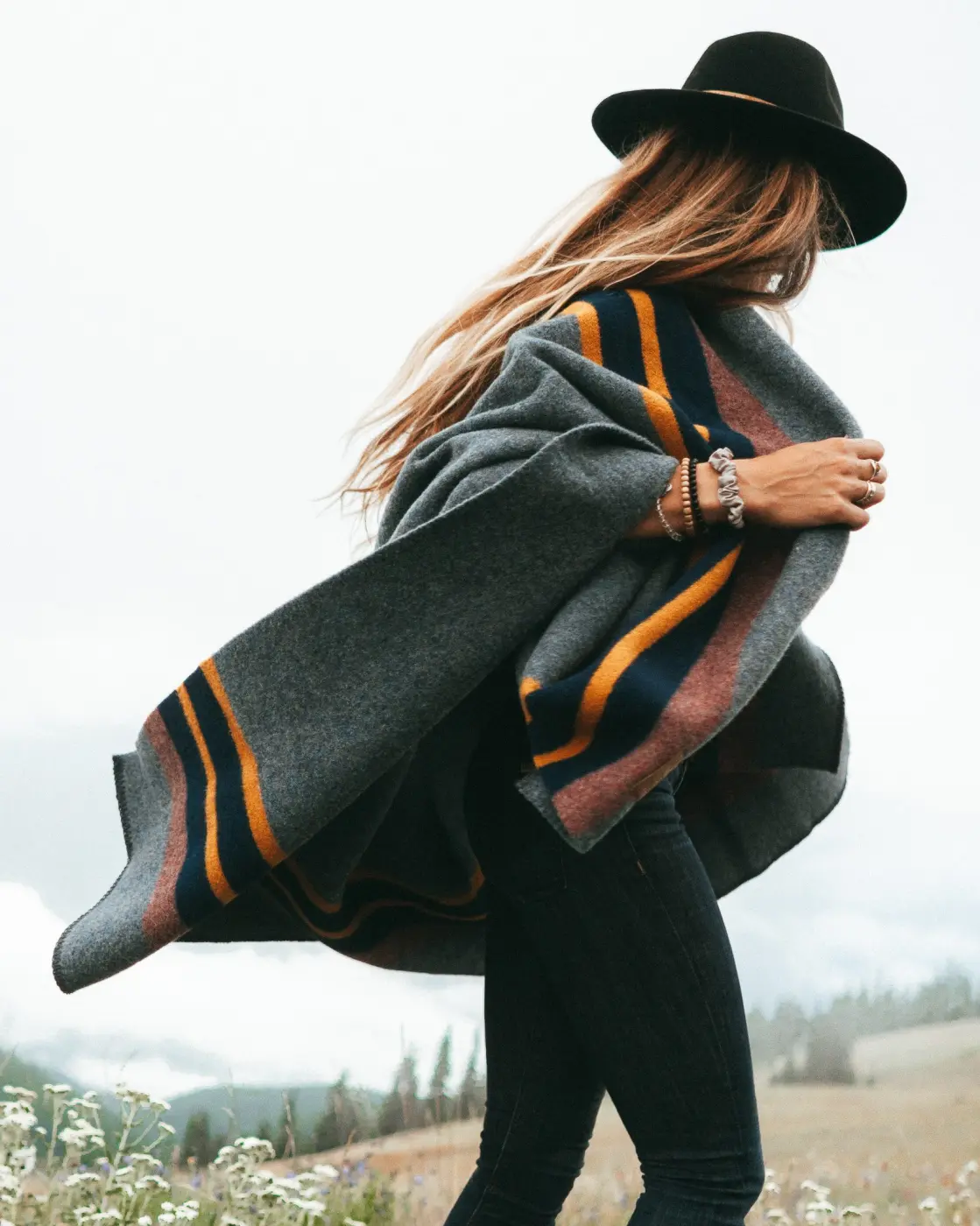 Pendleton Woolen Mills — Pacific Pine Media