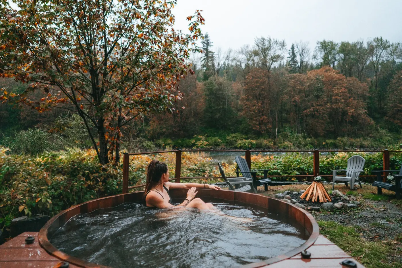 Stay PNW — Pacific Pine Media