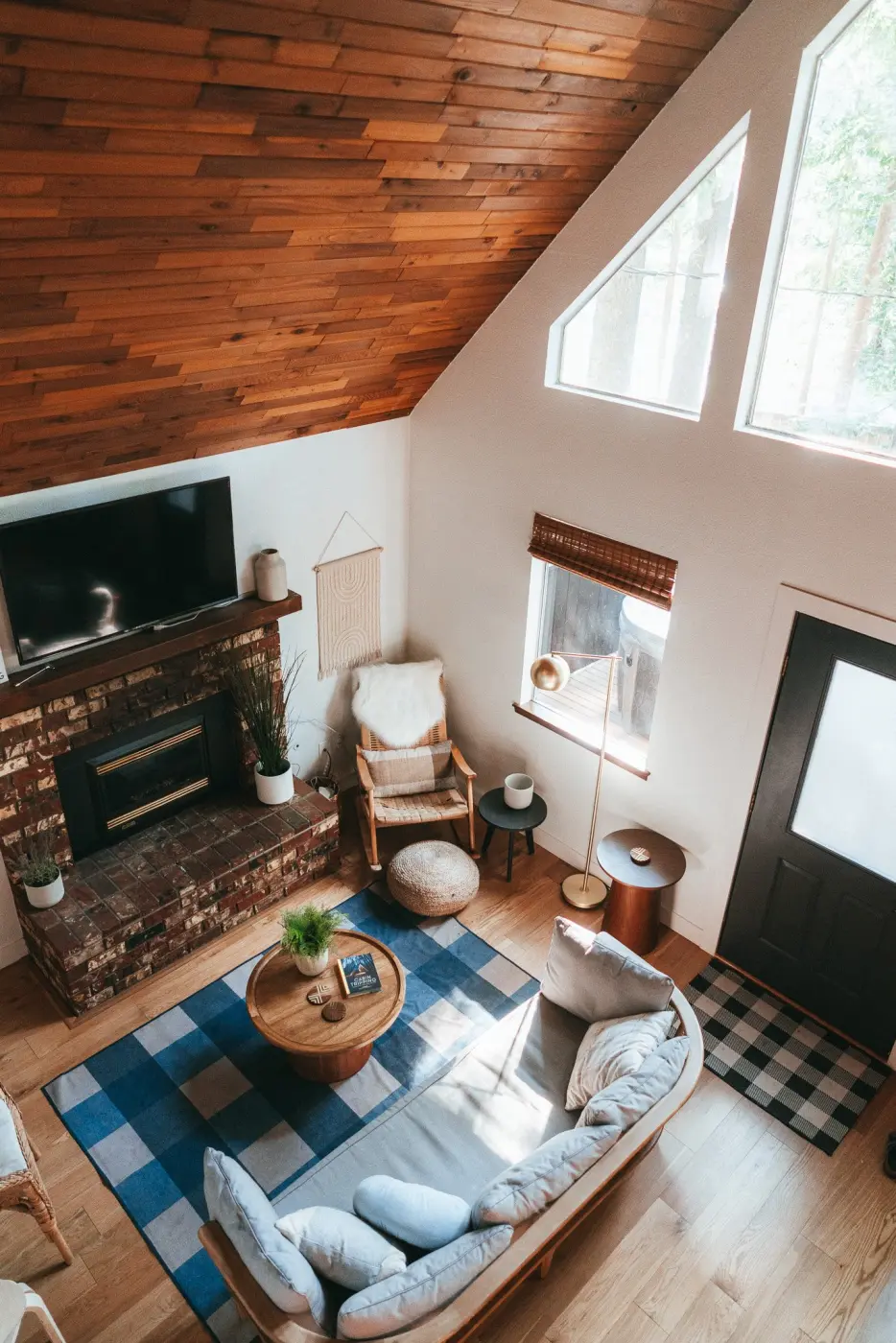Stay PNW — Pacific Pine Media
