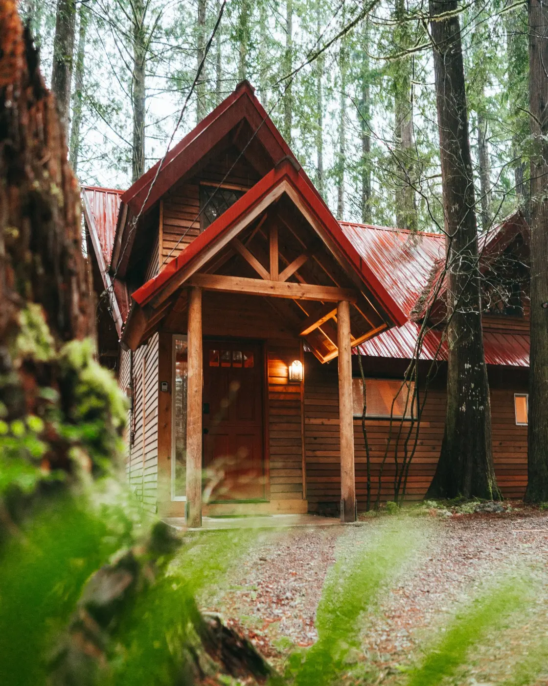 Stay PNW — Pacific Pine Media