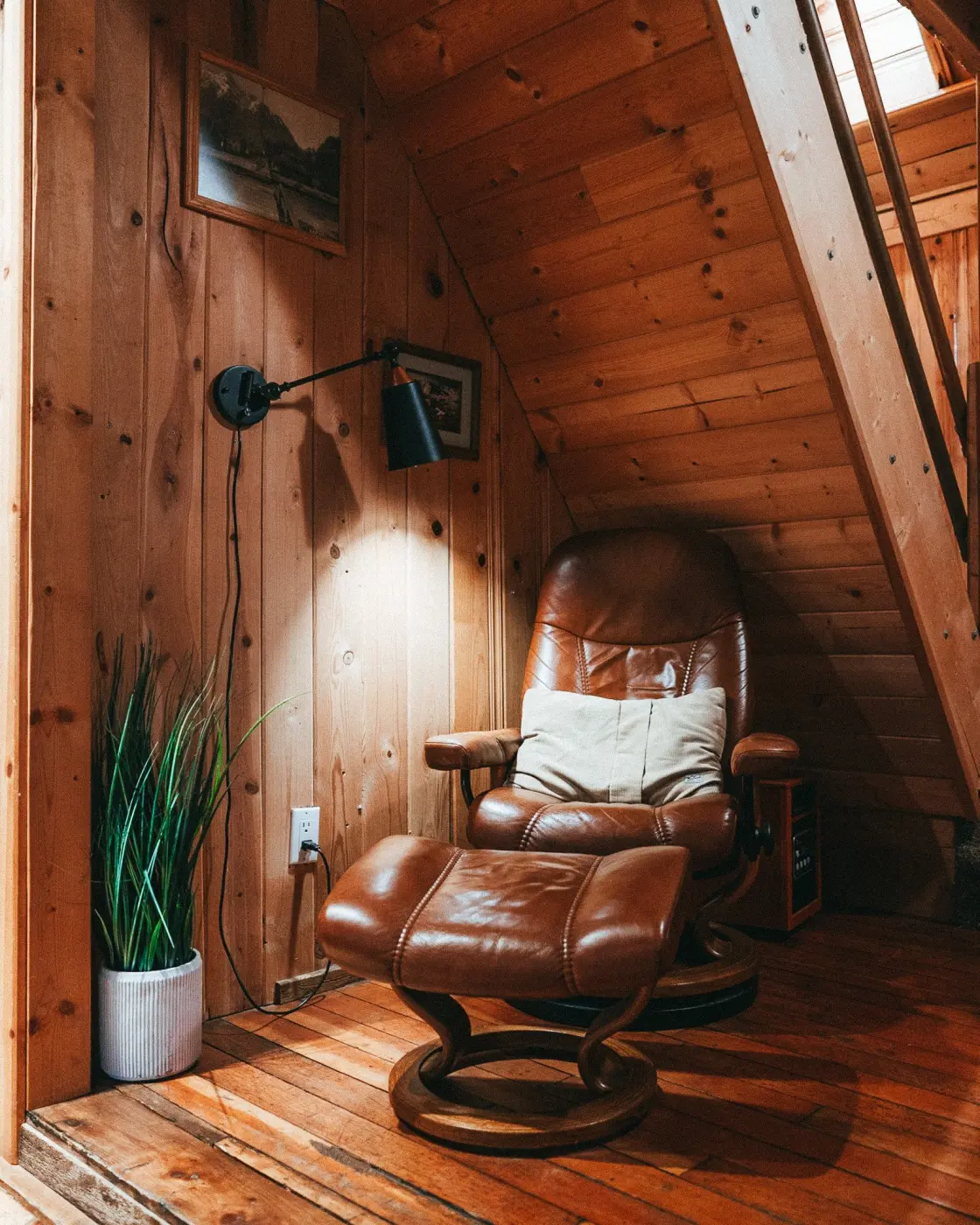 Stay PNW — Pacific Pine Media