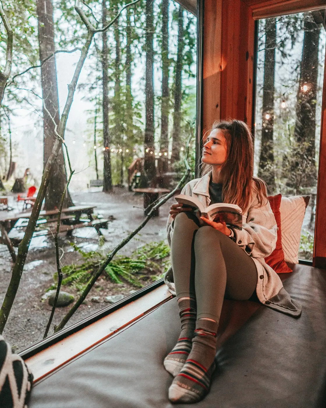 Stay PNW — Pacific Pine Media