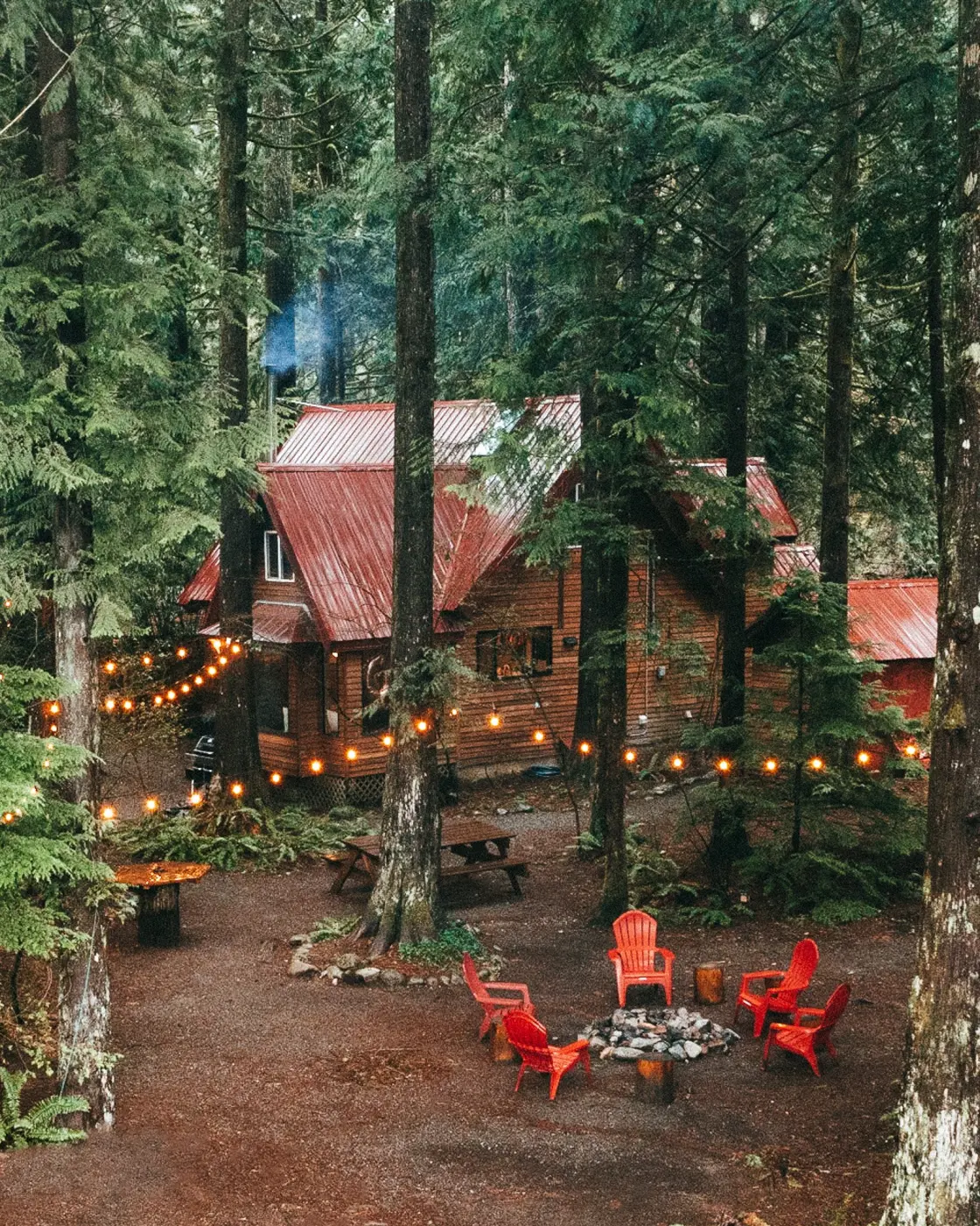 Stay PNW — Pacific Pine Media