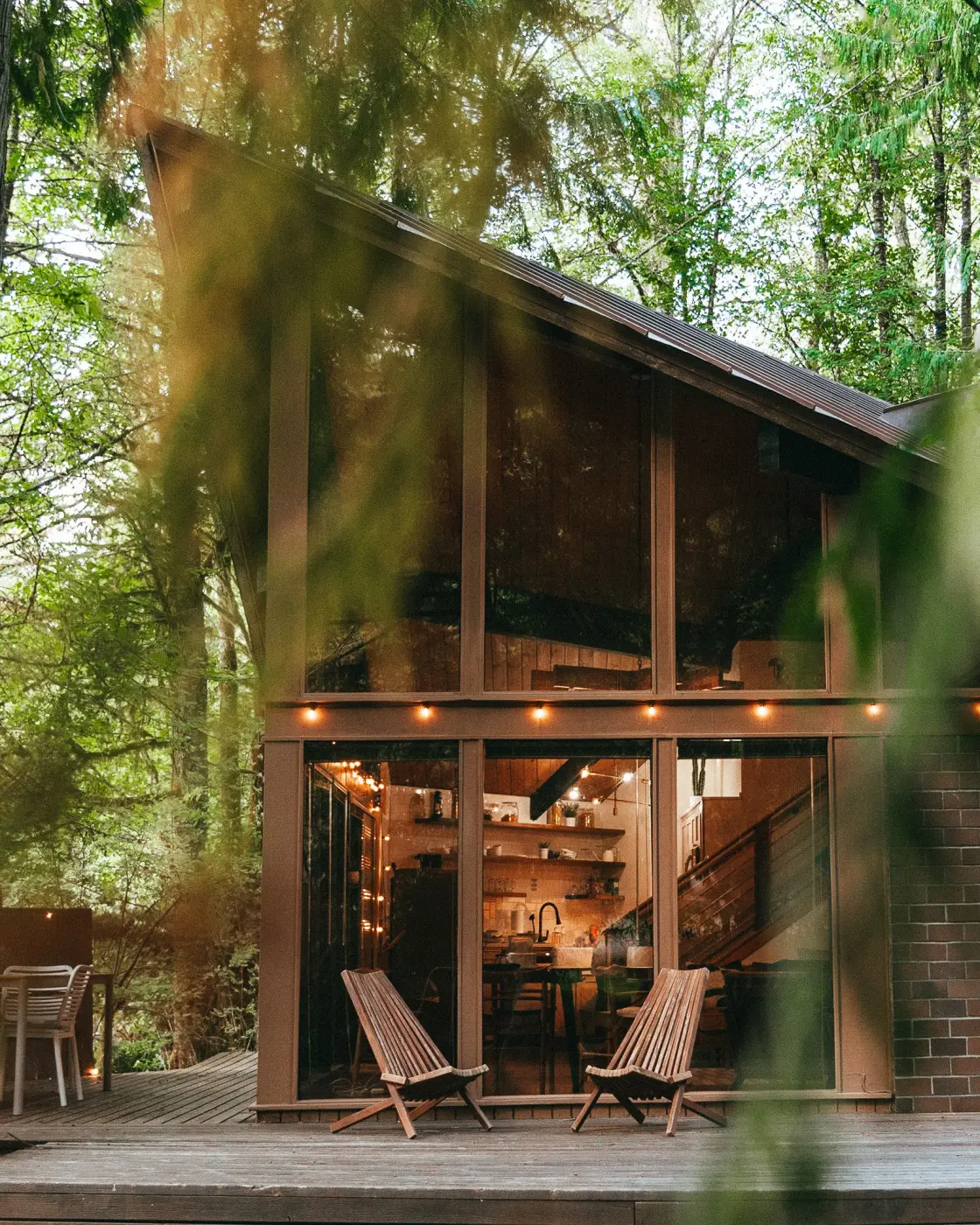 Stay PNW — Pacific Pine Media