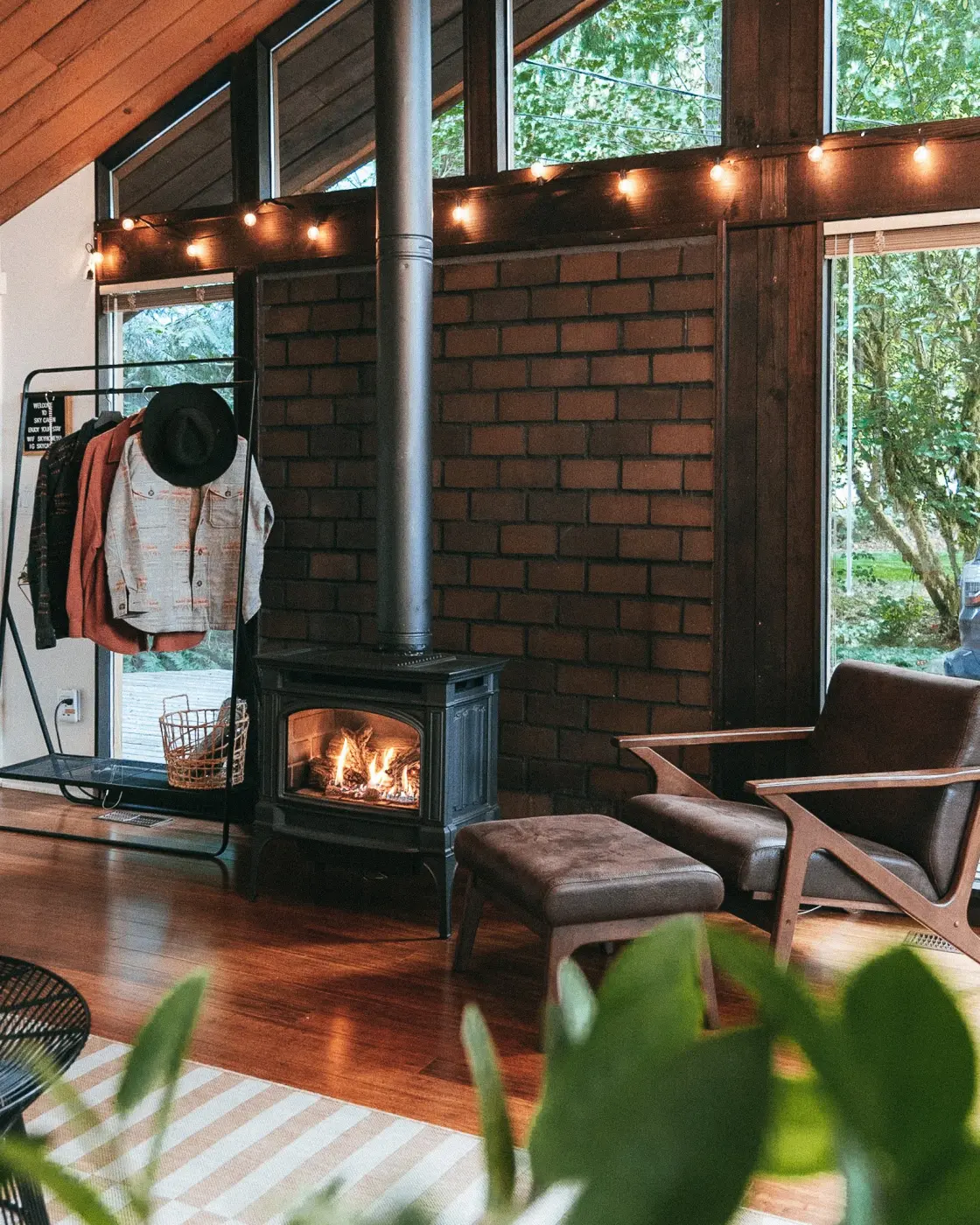Stay PNW — Pacific Pine Media