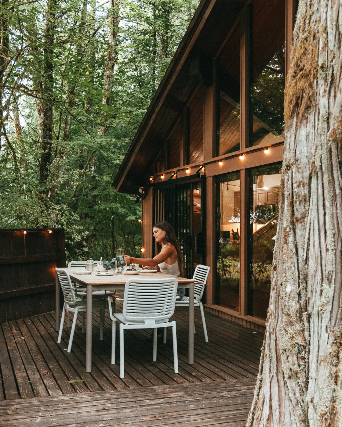 Stay PNW — Pacific Pine Media