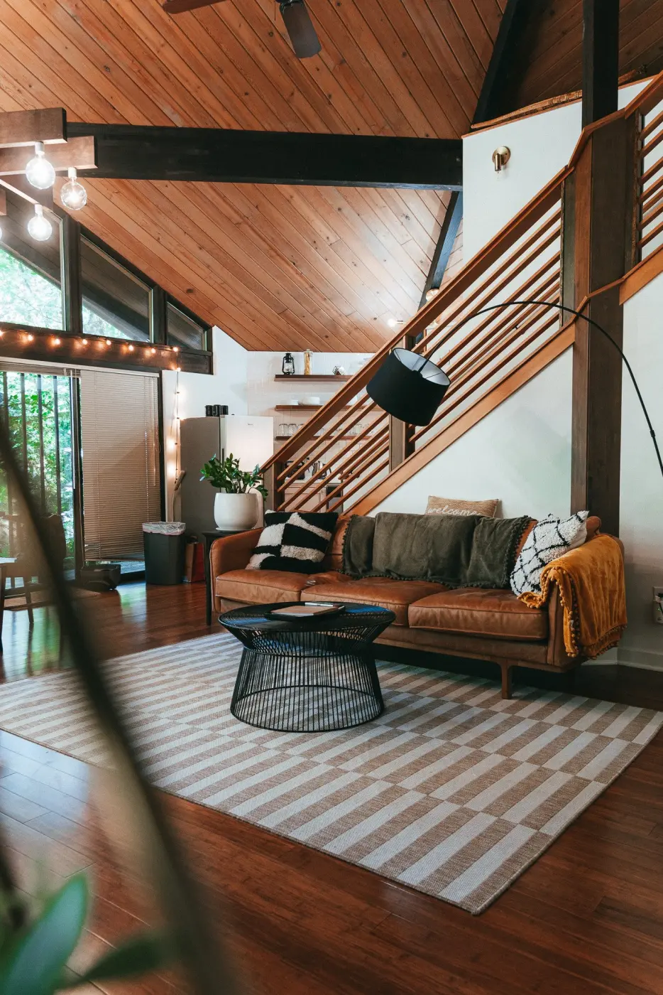 Stay PNW — Pacific Pine Media