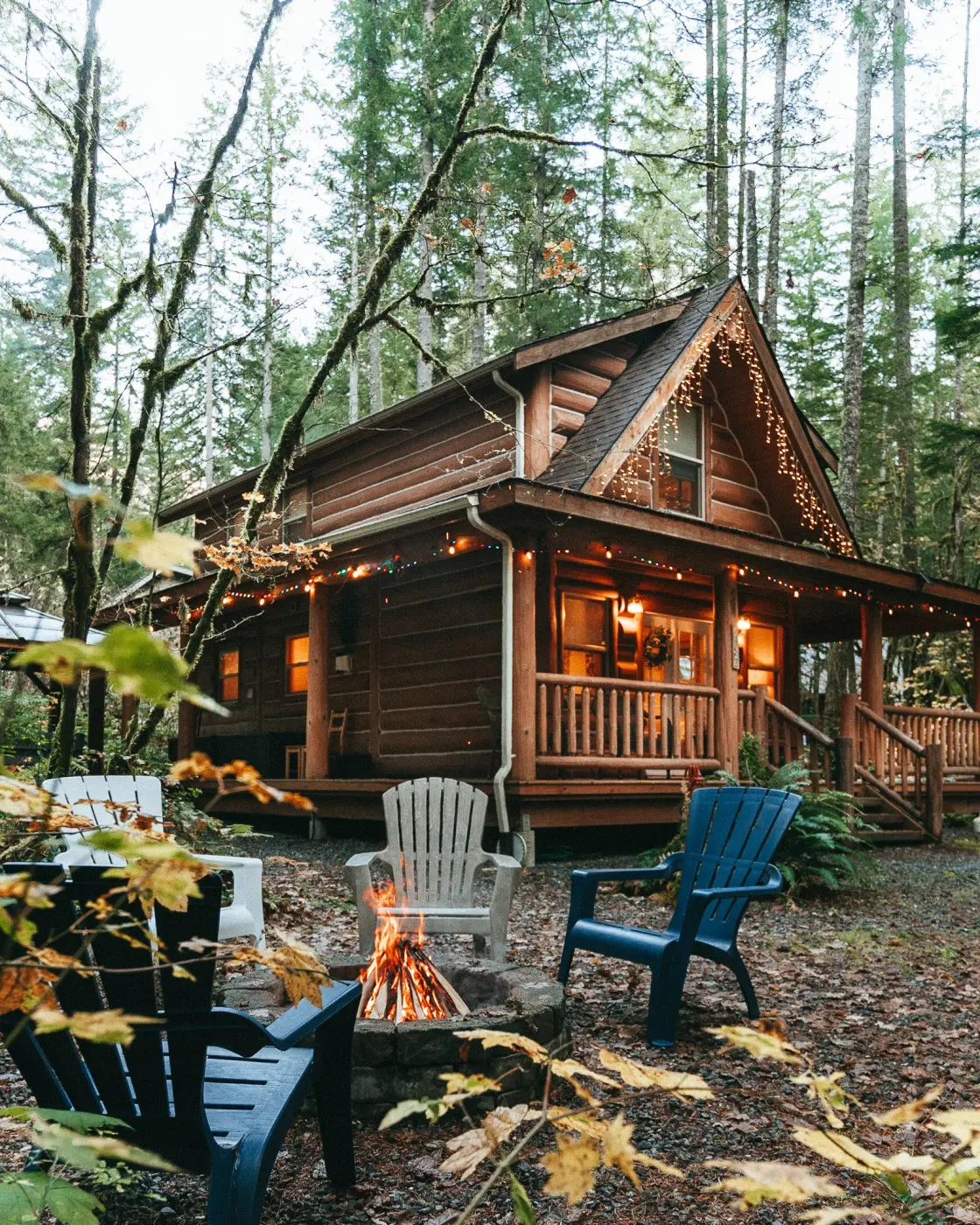 Stay PNW — Pacific Pine Media