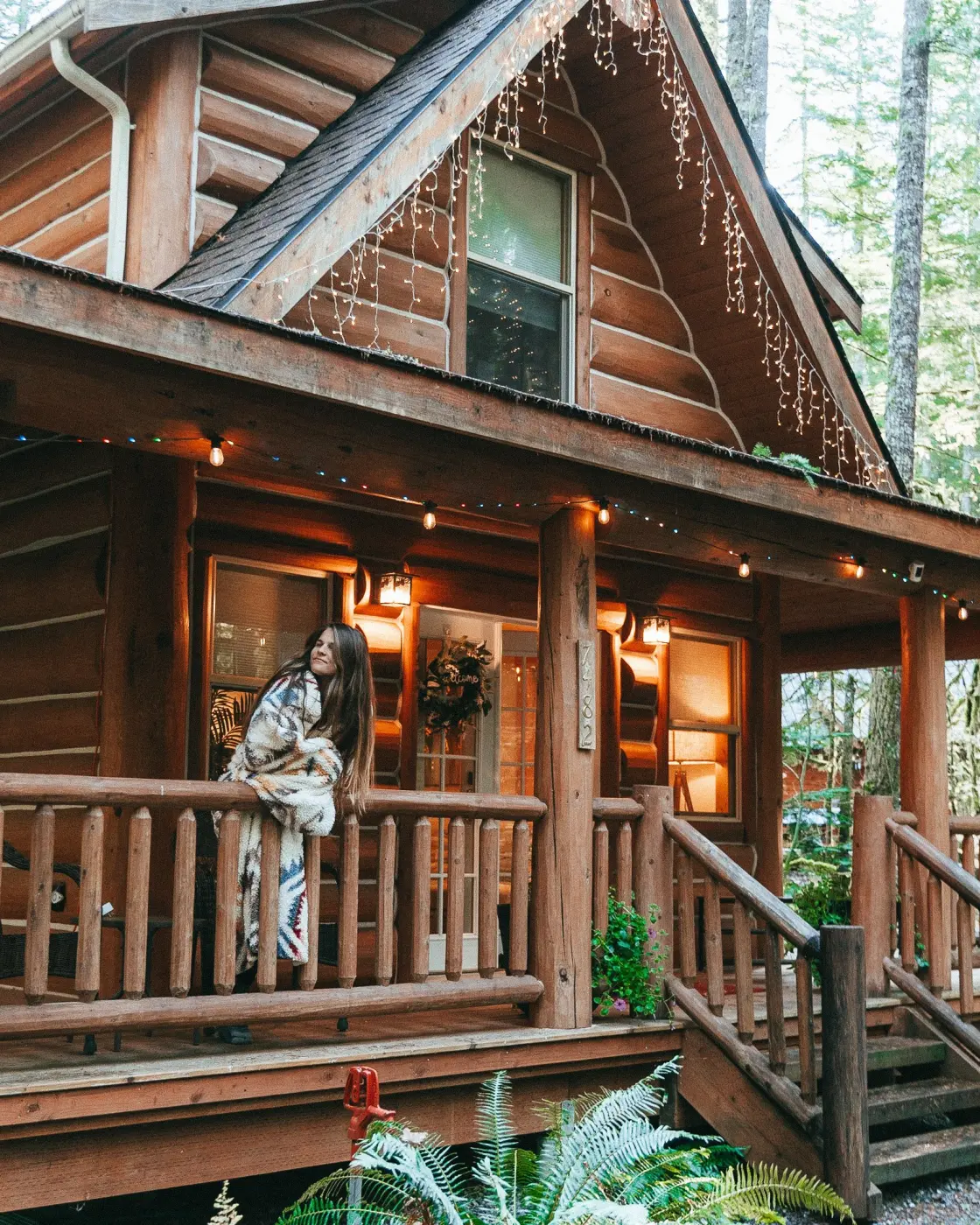 Stay PNW — Pacific Pine Media