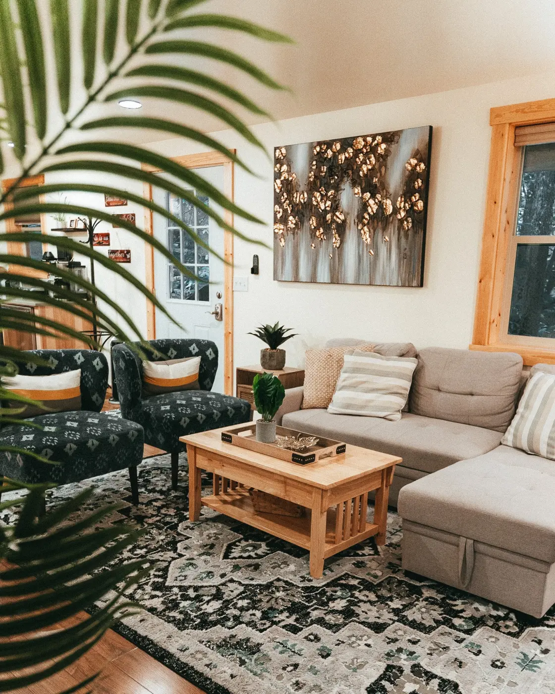 Stay PNW — Pacific Pine Media