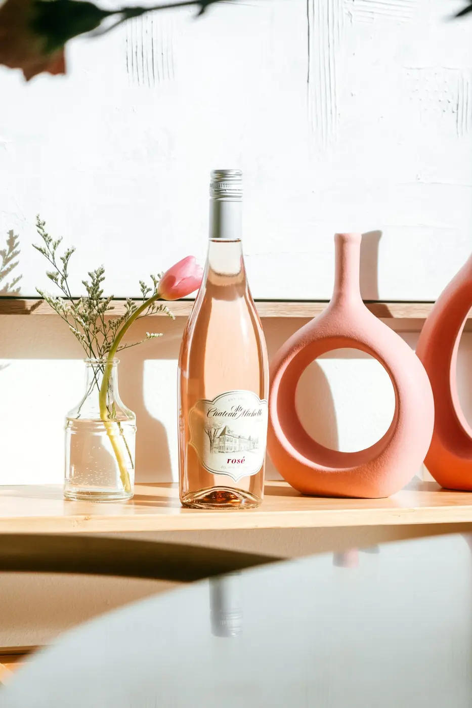 Ste. Michelle Wine Estates — Pacific Pine Media