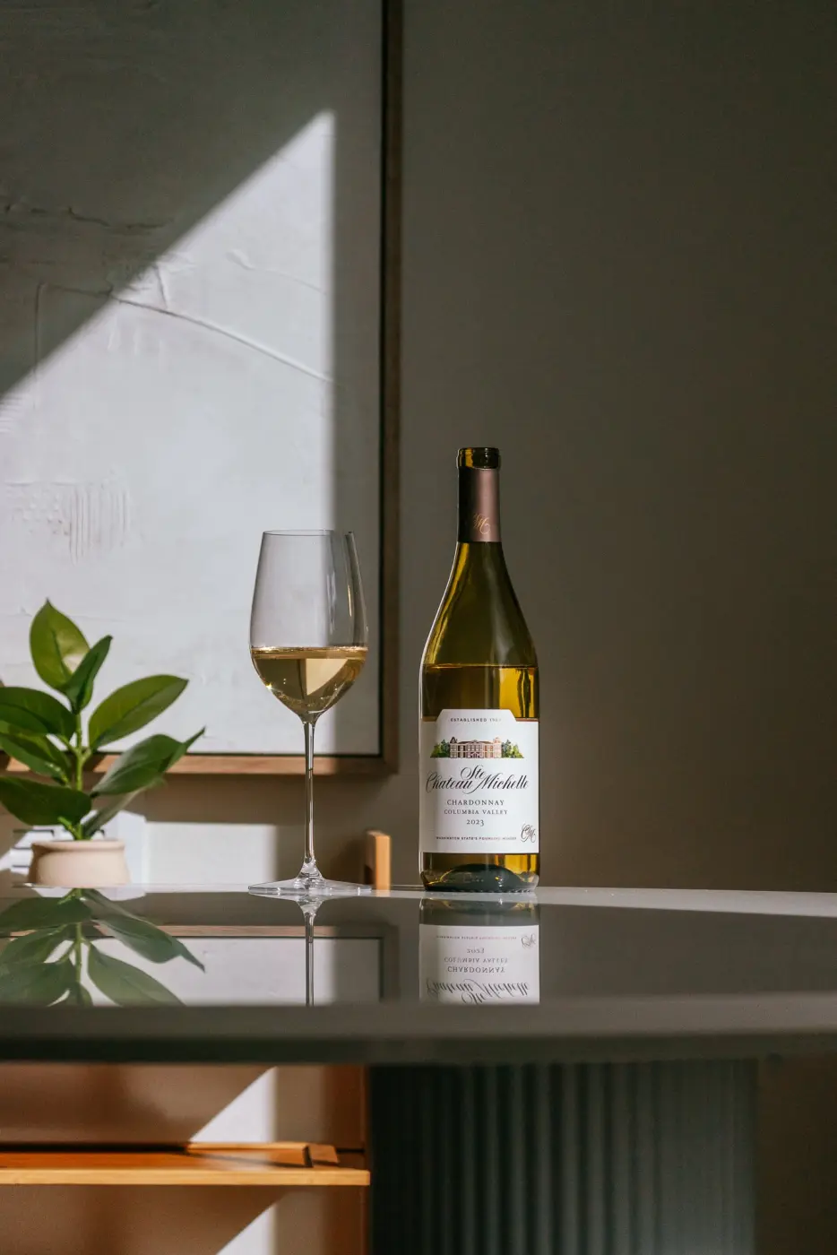 Ste. Michelle Wine Estates — Pacific Pine Media