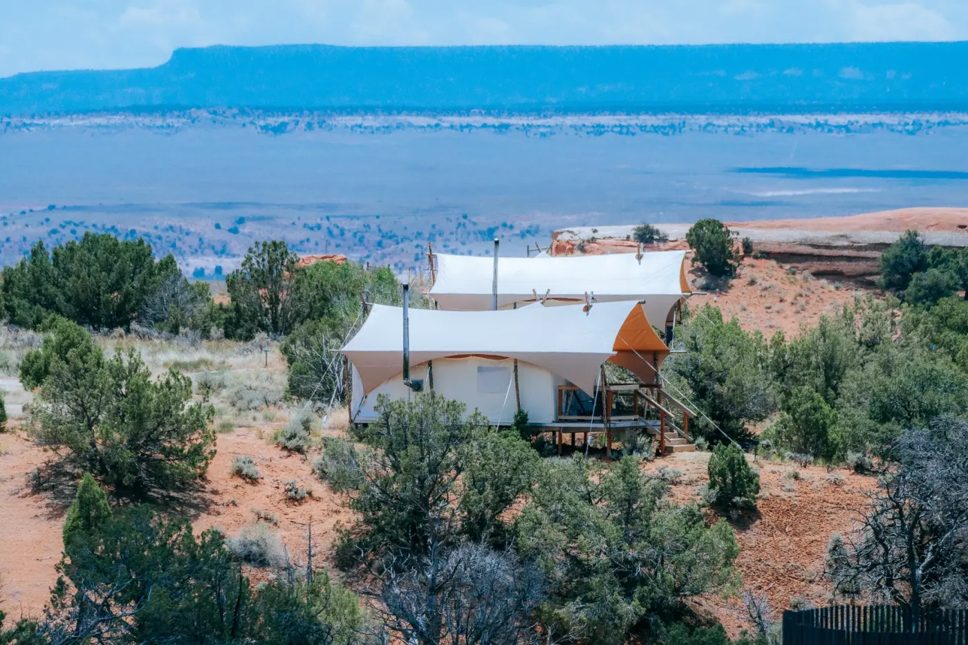 ULUM Resorts — Pacific Pine Media
