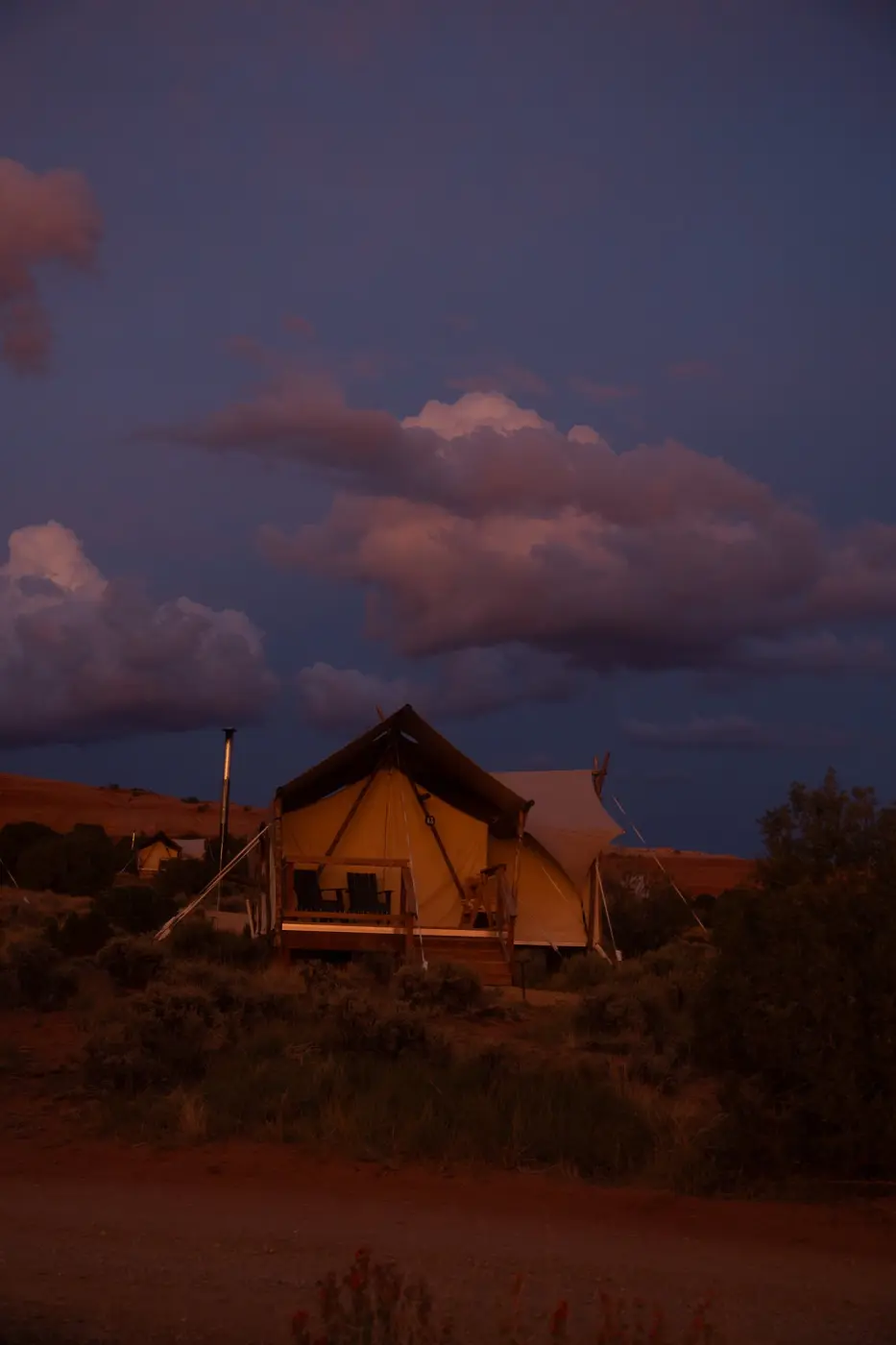 ULUM Resorts — Pacific Pine Media