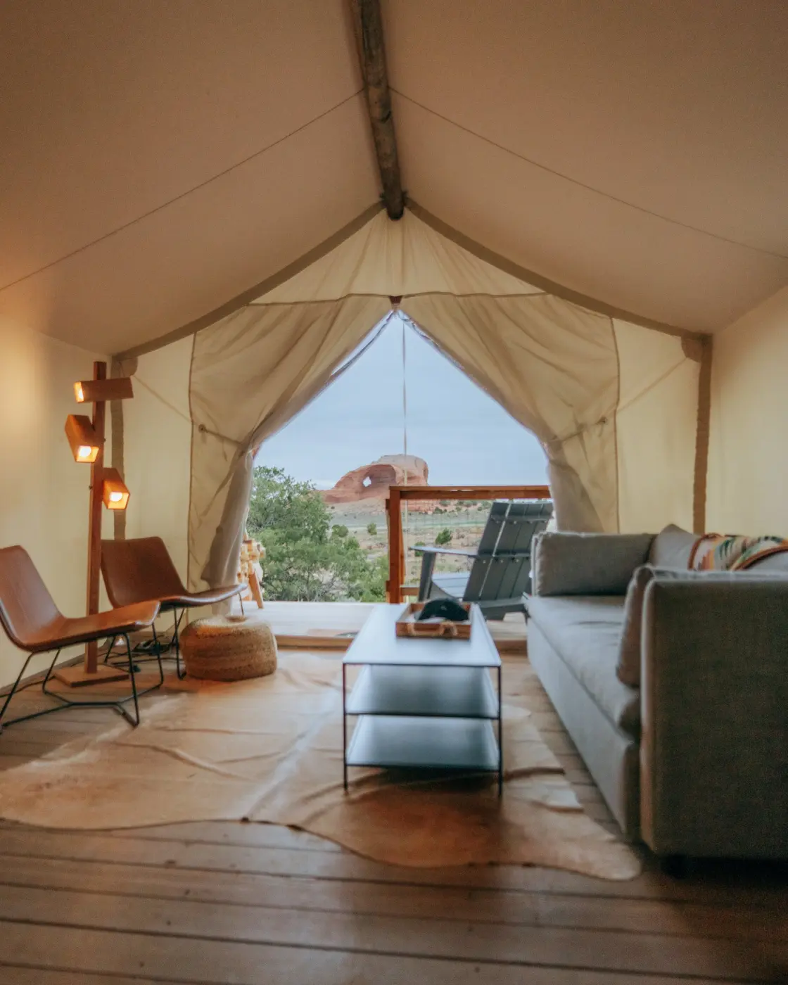 ULUM Resorts — Pacific Pine Media