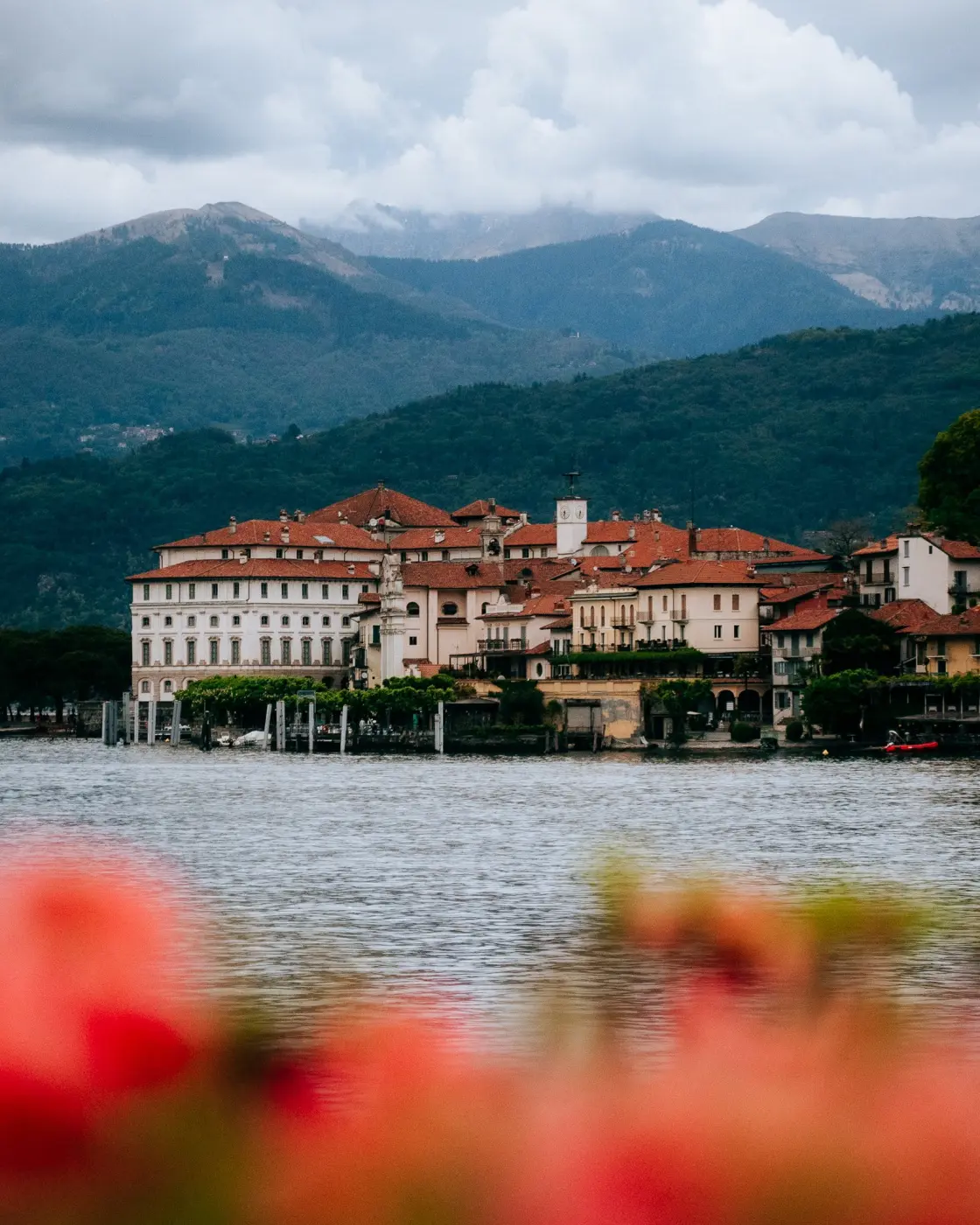 Vibrant Travelers — Pacific Pine Media