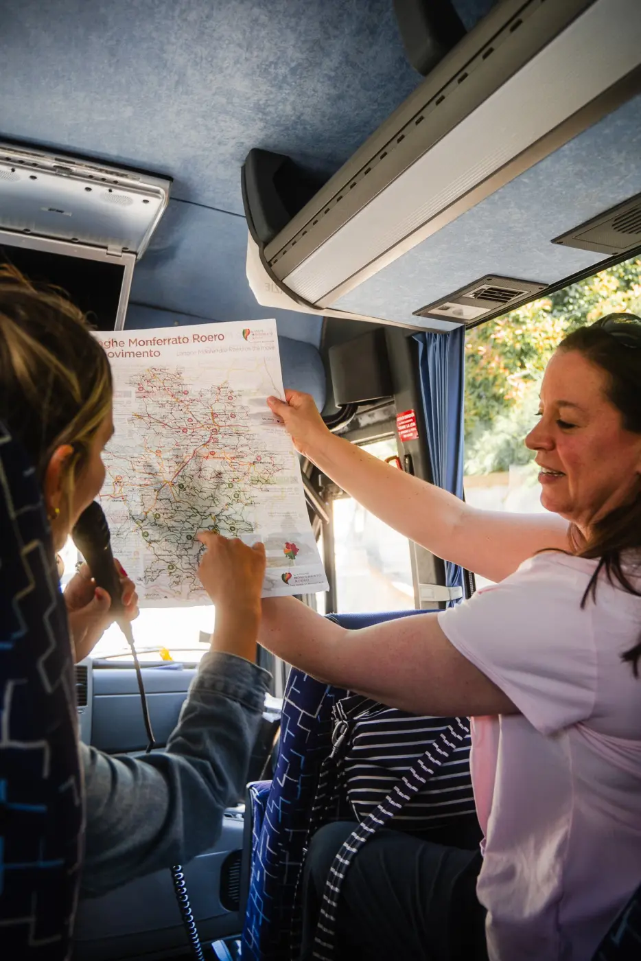 Vibrant Travelers — Pacific Pine Media