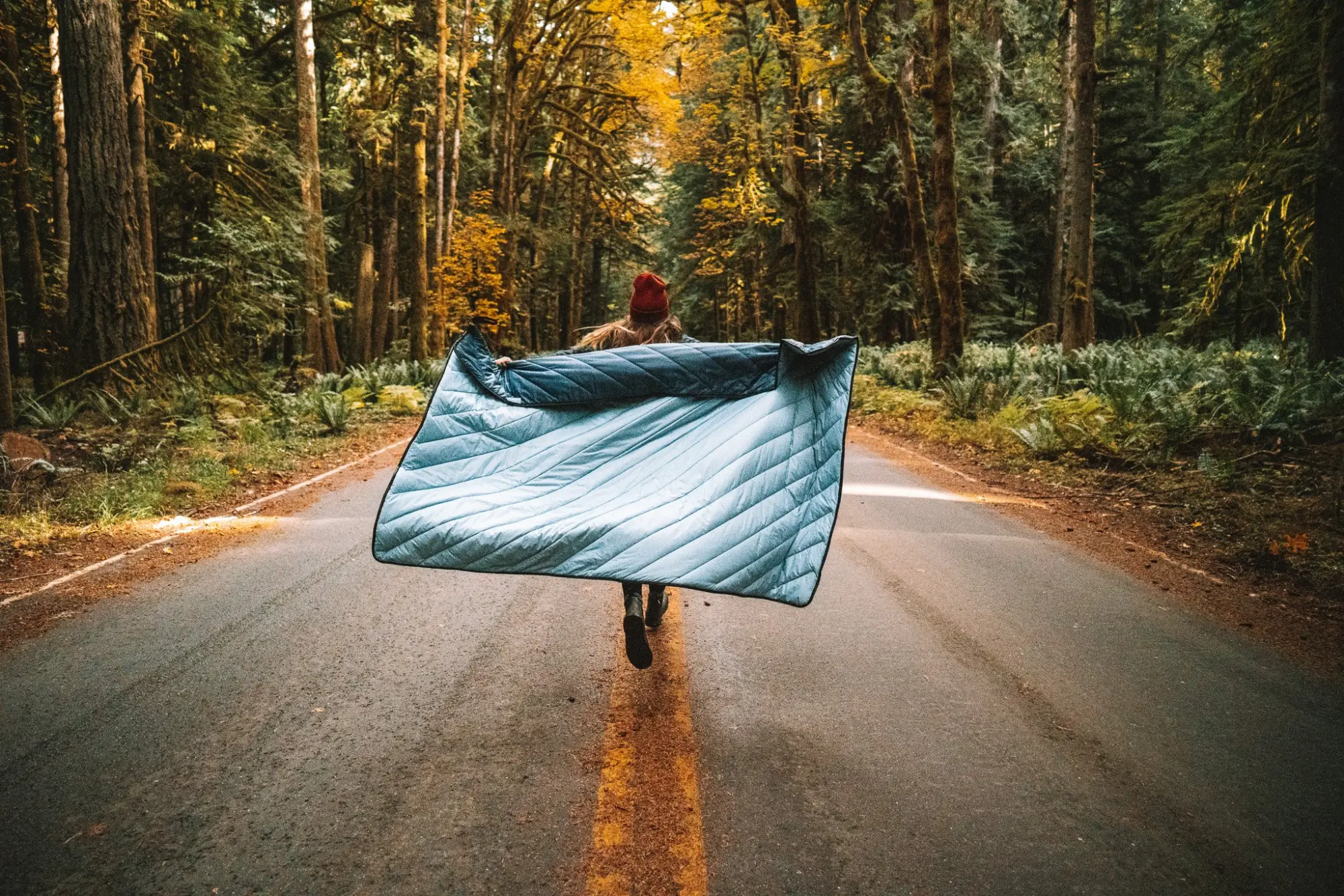 OCEAS Outdoors — Outdoor Product