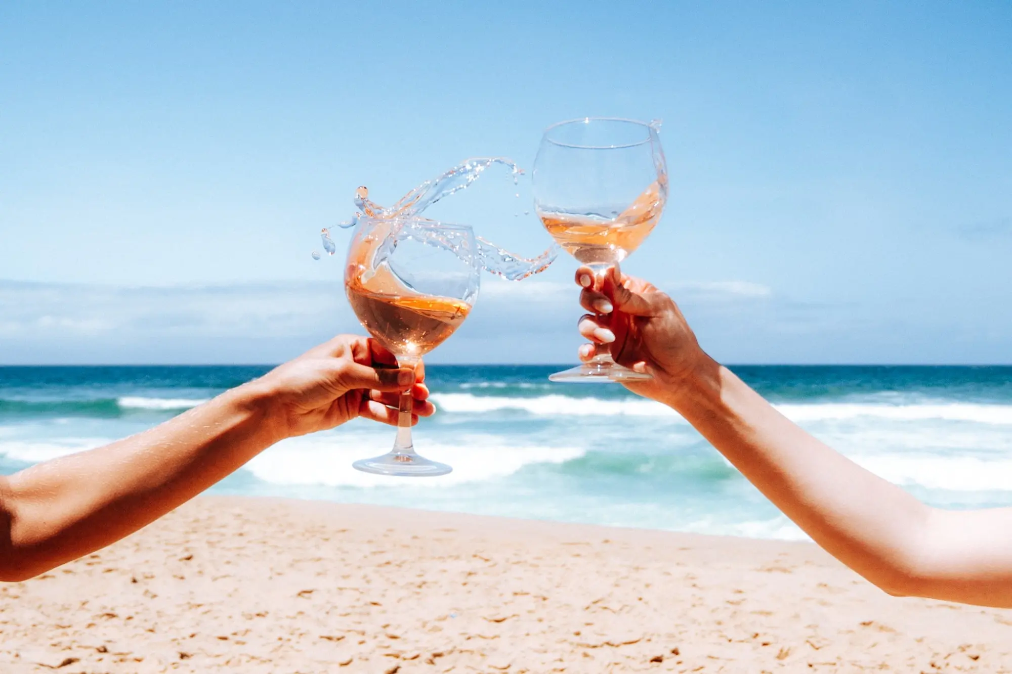 Alexandria Nicole Cellars — Wine