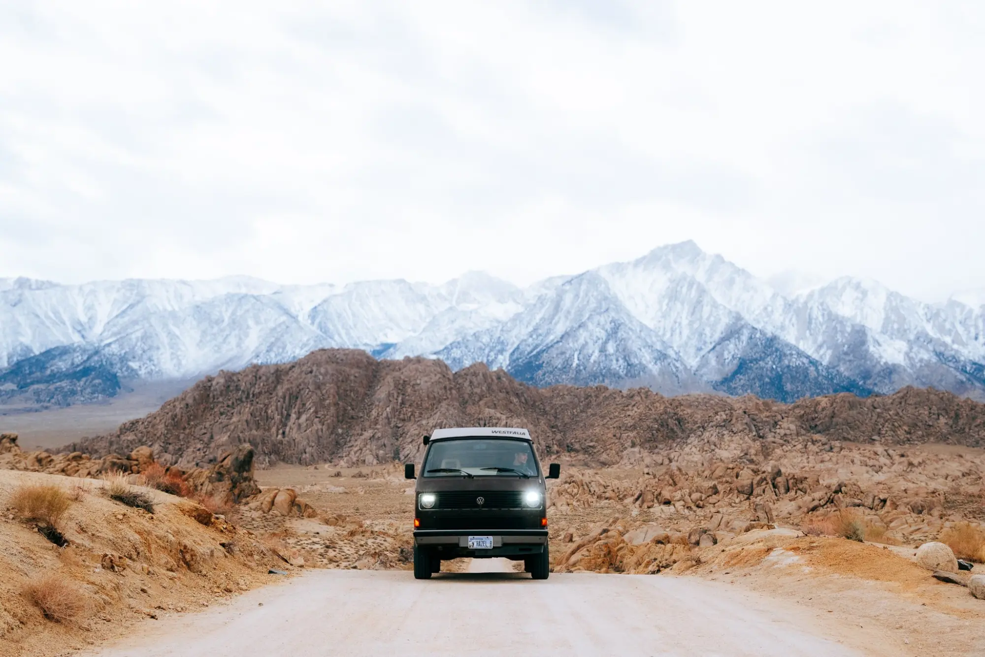 PacWesty Adventures — Adventure Travel